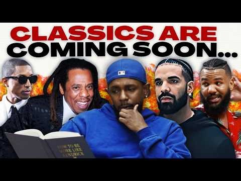 KENDRICK LAMAR & JAY-Z JUST DROPPED THEIR FINAL WARNING & DRAKE MADE THE WORST MISTAKE BECAUSE OF IT