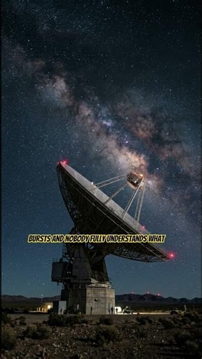 NASA Detected a Sound Coming From Deep Space #space #nasa #science #universe #galaxy #astronomy