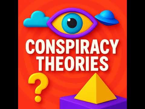 Episode 81: Bob Lazar and Area S-4 — The Man Who Claims to Have Reverse-Engineered Alien Craft