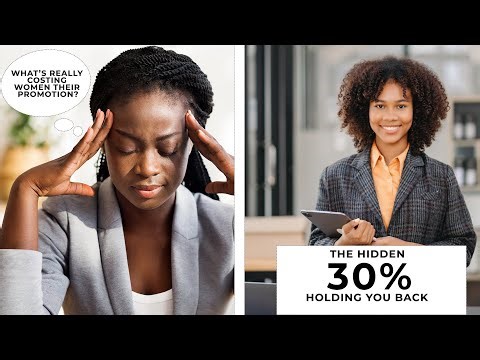 How Invisible Workplace Costs Slow Career Growth (And How to Reduce Them)