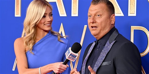 HuffPost Headlines 4-27