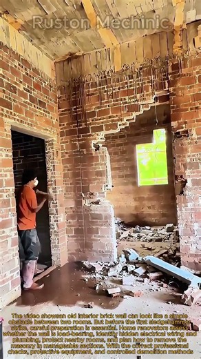 House Transformation: Knocking Down Walls to Open Up a Room Layout