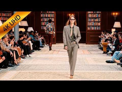 Amiri | Fall Winter 2026/2027 | Paris Fashion Week
