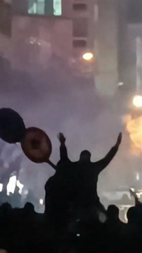 How Iran’s Economic Crisis Sparked Deadly Protests and Threats From Trump