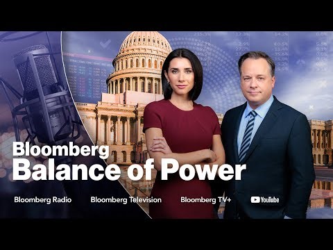 US Awaits Iran's Peace Deal Response | Balance of Power: Early Edition 5/07/2026