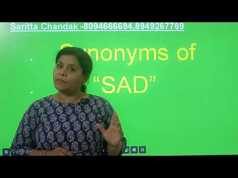 Stop Saying "Problem"! Use These Smart English Words Instead#synonyms 