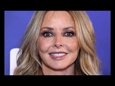 Carol Vorderman– 40 BEST PHOTOS! Shows Off Her Perfect Figure In New Photos