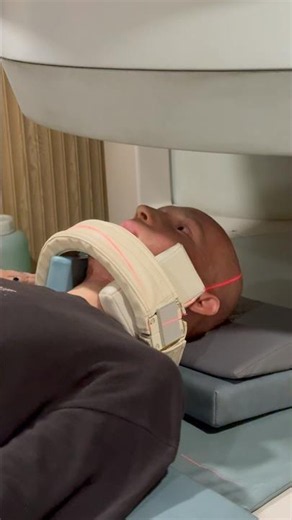 MRI Face & Neck with Contrast: Why Enhancement Matters#shorts #highlights #trending #popular #viral