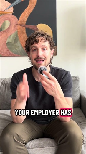 Union Employees: Here’s What You Need To Know About Your Rights ‼️#employmentlaw