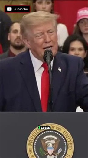 LANDSLIDE TRUTH: Donald Trump REVEALS The Real 2020 Election Map! 🔴