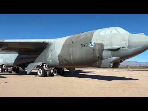 My favorites @PimaAirSpaceMuseum 