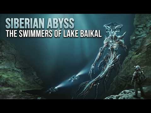Siberian Abyss: The Swimmers of Lake Baikal