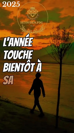 Réflexions de fin d'année 2025 : Gratitude et Pardon