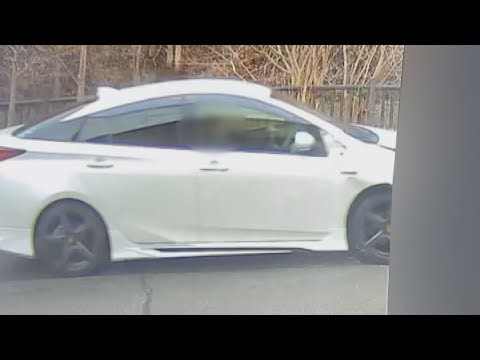 【速報】犯行に使われたとみられる車が千歳市内で見つかる 乗用車がひき逃げと当て逃げして逃走
