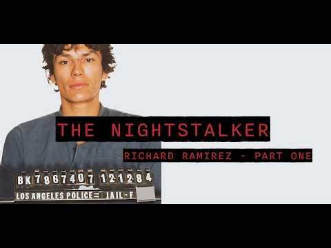 EP 200: The Night Stalker - Richard Ramirez Part One