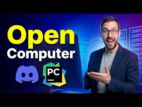 How To Open Discord On A Computer [2026 Guide]