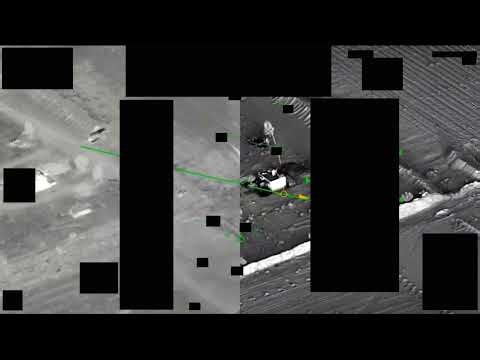 Unresolved UFO/UAP Report Over Syria, July 2022 | Official Military Footage Breakdown