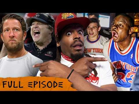 Cam DESTROYS Draymond's Take on Austin Rivers, Knicks Fans Are CRAZY & BIG 10 VS SEC