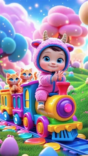 Di Sini Senang Di Sana Senang - Lagu Anak Populer #laguanak #laguanakpopuler #laguanakanak