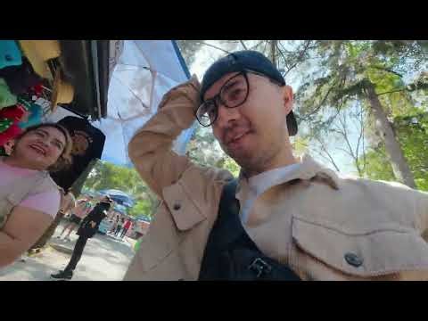 Walking Tour of Mexico City 🇲🇽 | part 2