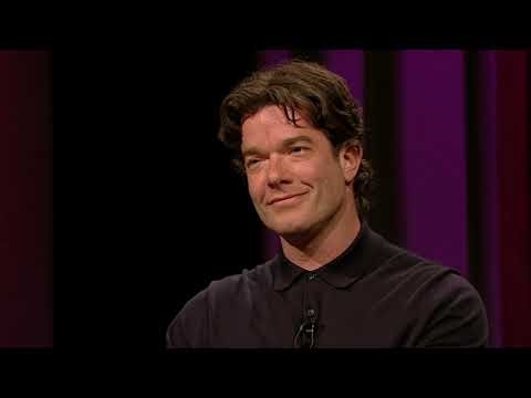 John Mulaney on stand-up | The Tommy Tiernan Show