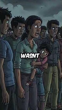 The Jonestown Massacre: 900 People Forced to Drink Poison in 1978