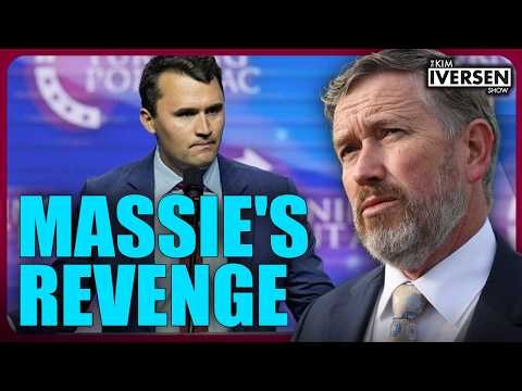 TPUSA Gained Israeli Ties DAYS After Charlie Kirk's Death