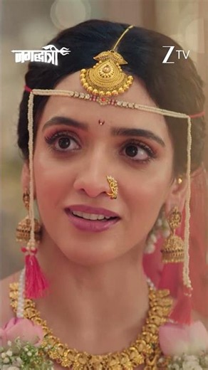Jagadhatri | Ep - 240 | Reel | Jul 09 2026 | Zee TV