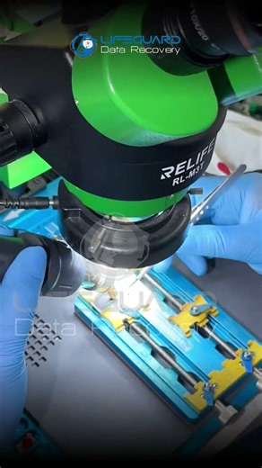 Flash Drive Data Recovery | Lifeguard Data Recovery