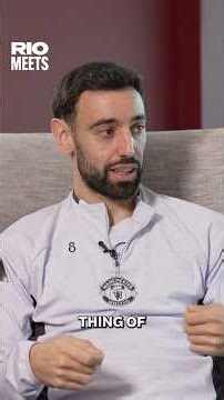 How Bruno Links With Mbeumo, Cunha, Mount, Zirkzee And Sesko #football #podcast #manchesterunited