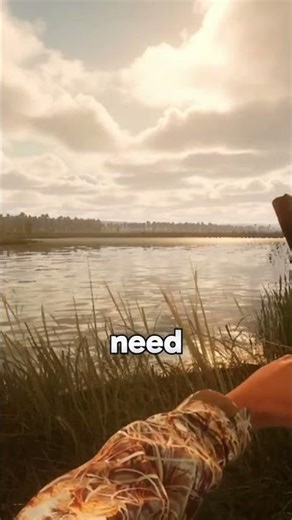 This NEW Hunting Game is NOT EASY!!! 😤🦆