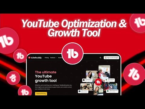 This AI Finds Tags, Keywords & SEO for You TubeBuddy