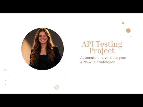 Automated REST API Testing with Postman