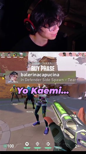 marshal only player uses Aeris Marshal Skin...