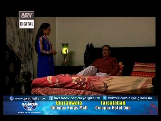 Babul Ki Duaein Leti Ja Ep – 198 – 13th May 2015 [Full Movie]