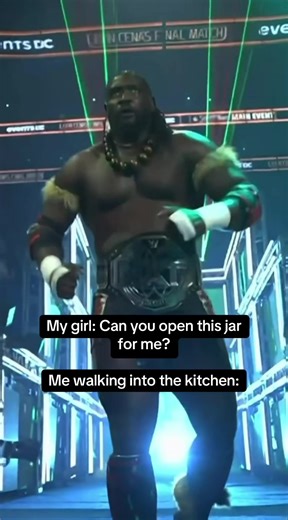 Oba Femi's Wrestling Moments with Liv Morgan and More