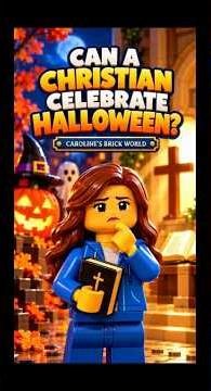 Halloween: Can Christians Celebrate It? What Does the Bible Really Say?