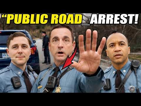 Caught on Camera: Cop’s Words Cost Him Immunity — Massive Federal Lawsuit!