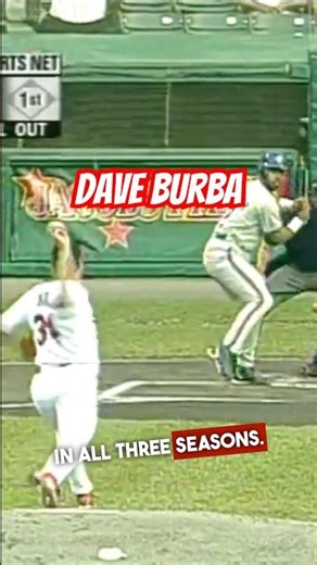 Dave Burba: the ultimate 90s rubber arm #mlb #baseball #sfgiants #indians #reds