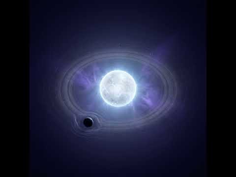 White Dwarf Star Spotted Devouring a Second-Generation Planet – Archyde