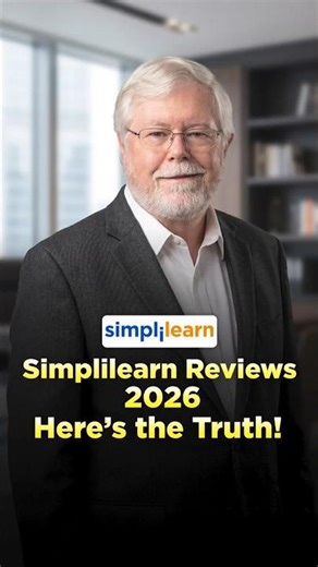 Simplilearn AI Course Review 2026 | Legit or Hype?