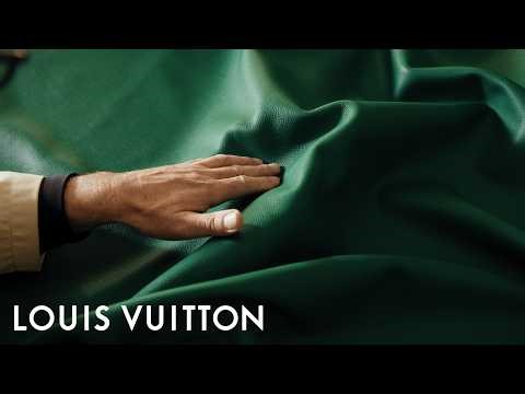 In Good Hands: Speedy Savoir-Faire | LOUIS VUITTON