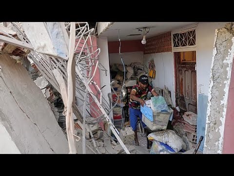 Le Venezuela fait face aux conséquences des frappes américaines sur Catia La Mar