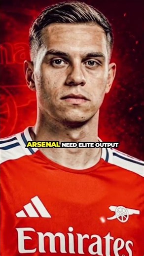 I’m Done — These 5 Arsenal Players Have To Go