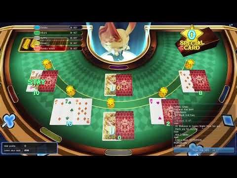 CasinoCasinoCasino 21