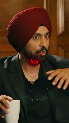 How Diljit Took a Kirpan to the Met Gala 👌