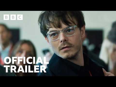 Industry Series 4 | Official Trailer - BBC