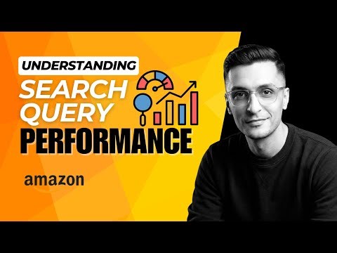 Lecture 13 - Amazon PPC Audit - Bulk File & Search Query Performance