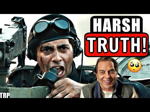 Ikkis Movie Review & Analysis | Agastya Nanda | Dharmendra