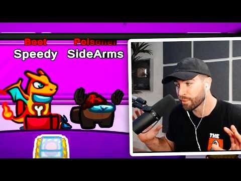 Works Every Time! - Among Us Town of Us Mod